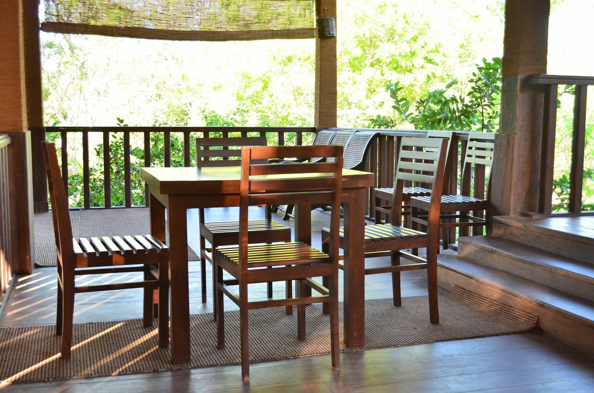 Vallee 69 Eco Villa-Tissa,Yala Tissamaharama Exterior photo